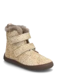 Bisgaard - Bisgaard Barefoot Emil Lamb - Talvesaapad kr&otilde;pskinnisega - 26
