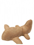 Bambam - Bambam - Vintage Plane - Pehmed m&auml;nguasjad - ONE SIZE