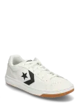 Converse - Pro Blaze Classic Ox Vintage White/Egret - Madala s&auml;&auml;rega tossud - 38.5