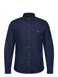 Levi's&reg; - Ls Battery Hm Shirt Slim Mooki - Teksas&auml;rgid - M