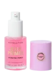 Revolution Beauty London - Revolution Jelly Juice Hydrating Primer - Meigi aluskreemid - 28 ML