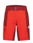 Mammut - Ducan Shorts Women - Spordi l&uuml;hikesed &otilde;uep&uuml;ksid - 40