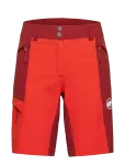 Mammut - Ducan Shorts Women - Spordi l&uuml;hikesed &otilde;uep&uuml;ksid - 40