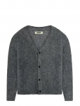 Woodbird - Wbkoon Loop Cardigan - Kardiganid - XL