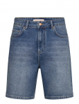 Revolution - Loose-Fit Denim Shorts - L&uuml;hikesed teksap&uuml;ksid - 30