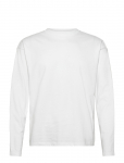 Weekday - Loose Boxy Long-Sleeved T-Shirt - Pikkade varrukatega - XL