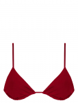 Calvin Klein - Triangle - Kolmnurksed bikiinitopid - XL