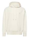 Calvin Klein Jeans - Premium Terry Monogram Hoodie - Kapuutsiga pusad - L