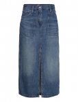 Tommy Jeans - Claire Midi Skirt Utility Ci2037 - P&otilde;lveni ja midiseelikud - 31