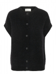 My Essential Wardrobe - Sivamw Os Knit Cardigan - Kardiganid - S