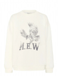 My Essential Wardrobe - Diegomw Eagle Sweat - Dressipluusid - M