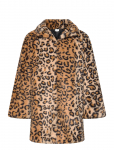 The New - Tnpam Jacket - Kunstkarusnahk - 170/176
