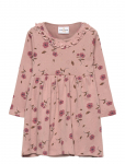 The New - Tnsbnpicole L_S Pointelle Bodydress - Pikkade varrukatega vabaajakleidid - 68