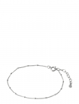 Pernille Corydon - Eda Bracelet - K&auml;eketid - ONE SIZE