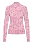 Marimekko - Solmia Piirto Unikko - K&otilde;rge kaelusega - XS