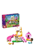 LEGO - Friends Puppy Playground Building Kit, Dog Toy For Pretend Play 42665 - Lego&nbsp;friends - ONE SIZE