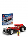 LEGO - Cruella De Vils Bil 43277 - Lego Disney muu - ONE SIZE