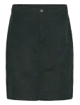 Kaffe - Kavery Pocket Skirt - L&uuml;hikesed seelikud - 38