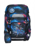 Beckmann Norway - Classic, Ninja Elements - Seljakotid - 22 L