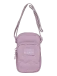Beckmann Norway - Crossbodybag, Padded Hearts - Kandekotid ja v&auml;ikesed kotid - ONE SIZE