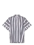 Gant - Os Striped Popover - L&uuml;hikeste varrukatega - 40
