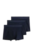 Lindex - 3-Pack Boxer Shorts - Alusp&uuml;ksid - 170