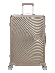 American Tourister - Soundbox Alu Spinner 77 - Kohvrid - 77
