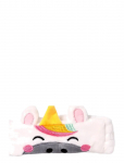 Puckator - Adoracorns Astra The Unicorn Plush Headband - Magamistarvikud - ONE SIZE