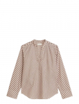 Marc O'Polo - Shirts/Blouses Long Sleeve - Pikkade varrukatega - 36