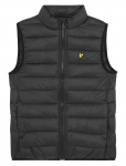 Lyle & Scott - Light Weight Padded Gilet - &Otilde;uevestid - 170-176
