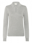 Kaffe - Kajada Polo Pullover - Džemprid - XXL