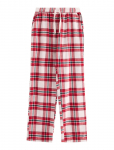 Lindex - Pyjama Trousers In Flannel - Pidžaamap&uuml;ksid - 158/164