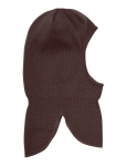 Minymo - Balaclava Knit - Maskm&uuml;tsid - 9-12M