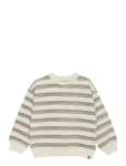 Daily 7 - Oversized Sweater Stripe - Dressipluusid - 98