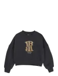 Indian Blue Jeans - Sweater Lava Dye - Dressipluusid - 164