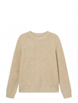 WOOD WOOD - Wwkevin Crew Neck 25298 - &Uuml;mara kaelusega - S