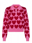 Crās - Lovemycras Pullover - Džemprid - 42