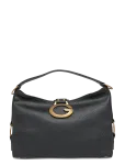 GUESS - Camden Shoulder Bag - V&auml;ikesed &uuml;le&otilde;lakotid - ONE SIZE