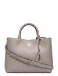 GUESS - Meridian Ii Girlfriend Satchel - Rihmaga kotid - ONE SIZE