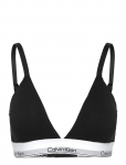 Calvin Klein - Lightly Lined Triangle - Braletid - XS