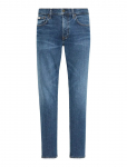 Calvin Klein Jeans - Slim Taper Sahara Sand Jean - Kitsenevad - 38 x 34