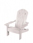 ROBA - Outdoor Garden Chair For Kids - Toolid ja taburetid - ONE SIZE