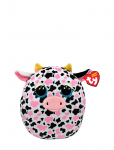 TY - Milkshake - Cow Squish 25Cm - Pehmed loomad - 25 CM
