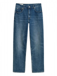 GANT - Straight Stretch Jeans - Sirged ja klassikalised - 32 x 32