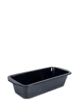 St&auml;dter - Bread Baking Pan Enamel 30X13Cm / H8Cm - Leivavormid - L30CM
