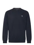 U.S. Polo Assn. - Tais Reg Cot Pe Uspa M Sweat - Dressipluusid - L