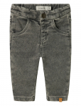 Lil'Atelier - Nbnlulia Loose Jeans 4017-Ci Lil - Vaba l&otilde;ikega teksad - 68