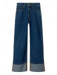 Name It - Nkfrose Wide Jeans 1030-Rm Bts - Laiad teksad - 116