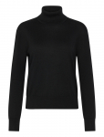 Calvin Klein - Ls Tnk Extrafine Merino Swtr 14G - K&otilde;rge kaelusega - XS
