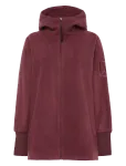 Didriksons - Rinda Windproof Full-Zip - Fliisid ja vahekihid - 46